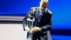 UEFA-Nationenliga: Deutschland in "Hammergruppe"