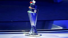 UEFA Nations League: Οι αντίπαλοι Ελλάδας και Κύπρου