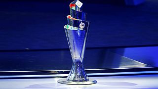 UEFA Nations League: Οι αντίπαλοι Ελλάδας και Κύπρου