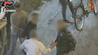 Italia: decapitato il clan mafioso dei "barcellonesi"