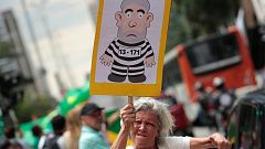 Tribunal Federal confirma condenação de Lula da Silva