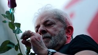 12 Jahre Haft für Lula: Aus der Traum vom Comeback?