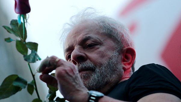 12 Jahre Haft für Lula: Aus der Traum vom Comeback? 12 Jahre Haft für Lula: Aus der Traum vom Comeback?