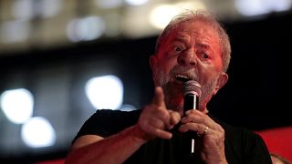 Brésil : Lula condamné en appel à 12 ans de prison