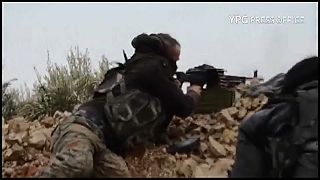 Las YPG kurdas matan a dos personas en la localidad turca de Killis