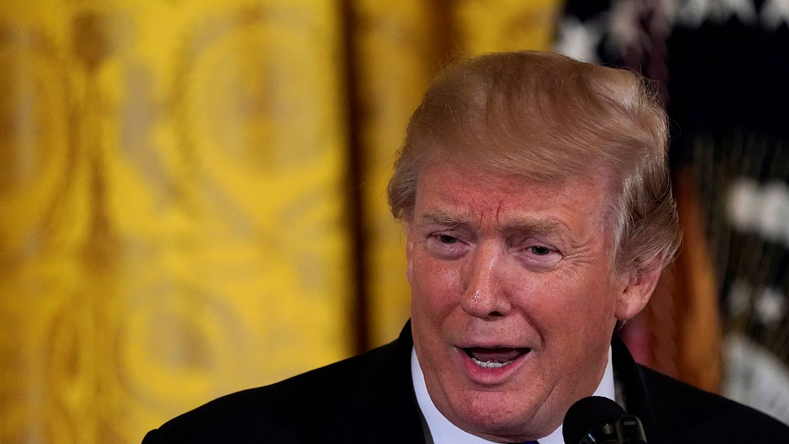 Russiagate, Trump: "Pronto ad essere interrogato"
