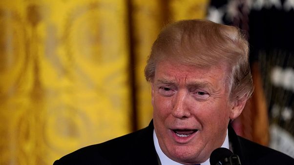 Russiagate, Trump: "Pronto ad essere interrogato" Russiagate, Trump: "Pronto ad essere interrogato"