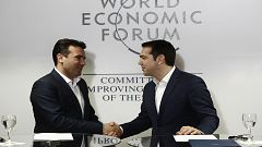 Σκοπιανό: Να υπάρξει συνολική λύση για να επαναθεμελιωθούν οι σχέσεις των δύο χωρών
