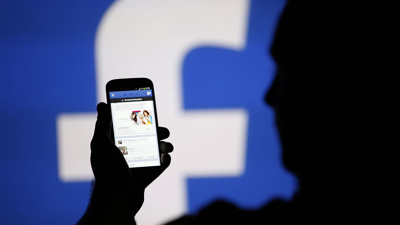 Átalakul a facebook - hogyan maradhatsz továbbra is velünk