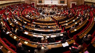قانون فرنسي جديد يسمح للمواطنين بالخطأ "لأول مرة" دون عقاب