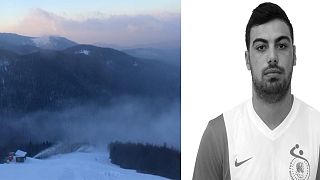 Ελλάδα: 22χρονος σκοτώθηκε στο χιονοδρομικό κέντρο «3-5 Πηγάδια»