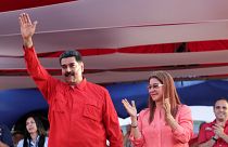 Críticas en Venezuela tras la candidatura oficial de Maduro y el adelanto de elecciones