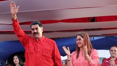 Críticas en Venezuela tras la candidatura oficial de Maduro y el adelanto de elecciones 