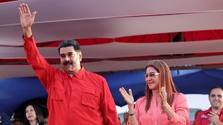 Críticas en Venezuela tras la candidatura oficial de Maduro y el adelanto de elecciones