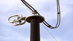 Financiamento europeu recorde para projeto de interligação elétrica