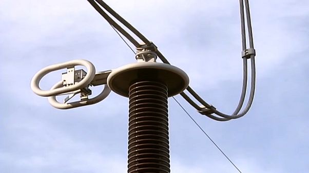 Financiamento europeu recorde para projeto de interligação elétrica Financiamento europeu recorde para projeto de interligação elétrica