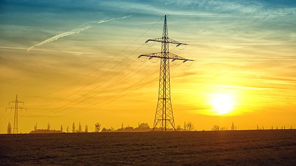 Fort soutien de l'UE à l'interconnexion électrique France-Espagne Fort soutien de l'UE à l'interconnexion électrique France-Espagne