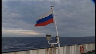 Eltűnt egy orosz halászhajó