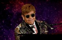 Elton John son turnesine çıkıyor