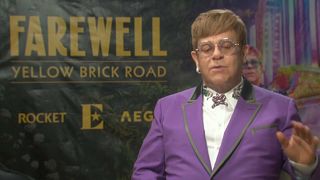Elton John: Nur noch eine allerletzte Tournee