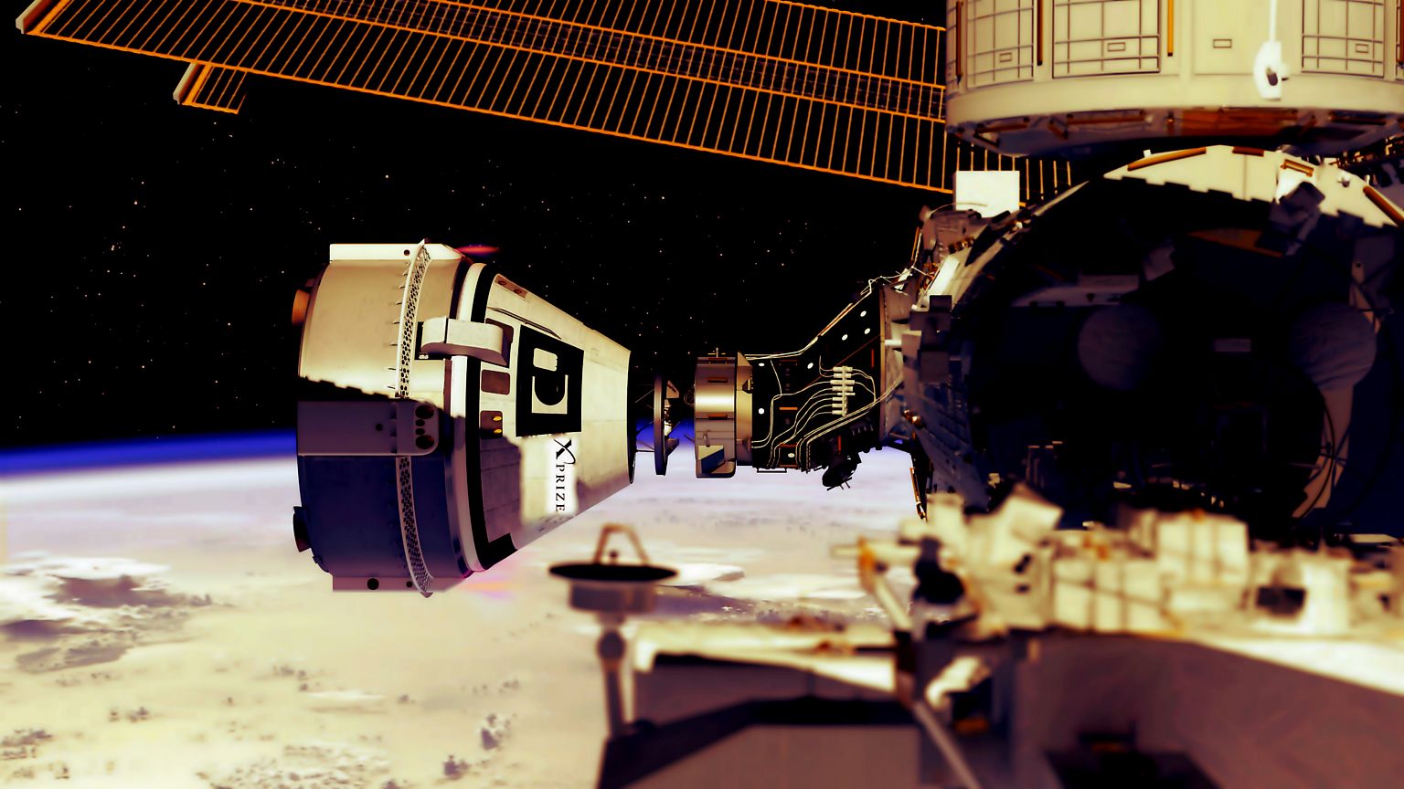 Google Lunar XPRIZE