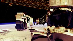 Google Lunar XPRIZE