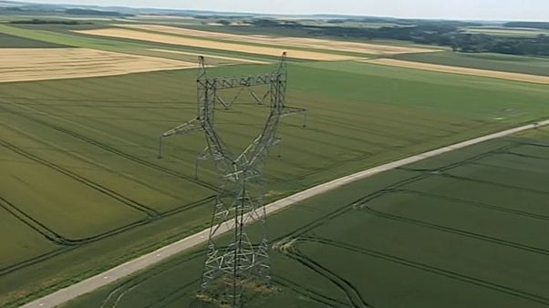 AB'den yenilenebilir enerjiye rekor destek AB'den yenilenebilir enerjiye rekor destek