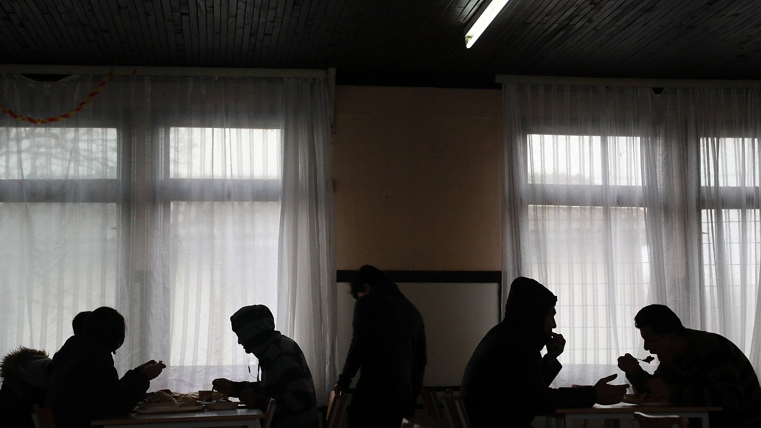 Όχι στα τεστ ομοφυλοφιλίας σε αιτούντες ασύλου αποφάσισε το Δικαστήριο της ΕΕ