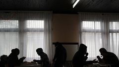 Όχι στα τεστ ομοφυλοφιλίας σε αιτούντες ασύλου αποφάσισε το Δικαστήριο της ΕΕ