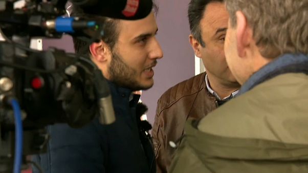 Дания: вымогательству - нет Дания: вымогательству - нет