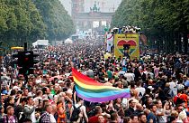 دیوان عالی اروپا: تست های روانی از پناهجویان همجنس گرا ممنوع است