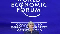 May dice que el mundo no puede avanzar en diferentes direcciones en comercio