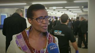 Давос: женщины впервые во главе ВЭФ