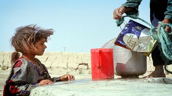 زایندهرود خشک زایندهرود خشک