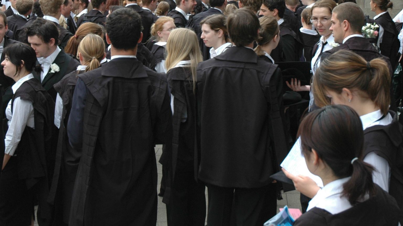 Oxford Students