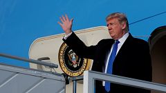 Avrupa’da Trump’ı en çok Polonyalılar seviyor