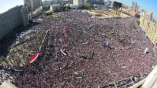 في ذكراها السابعة: ماذا بقي من ثورة 25 يناير؟
