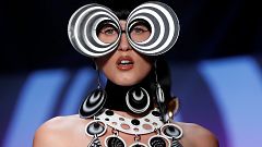 Gaultier omaggia il suo mentore 