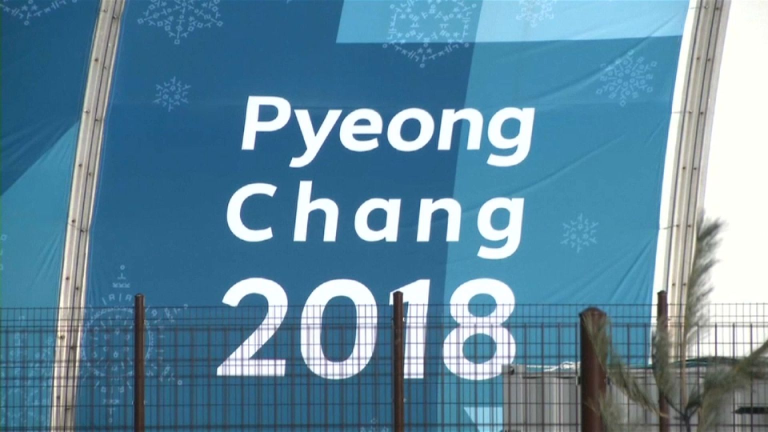 Delegação norte-coreana chega a Seul