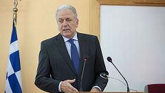 Δ. Αβραμόπουλος: «Ανάγκη για Κοινό Ευρωπαϊκό Σύστημα Ασύλου»
