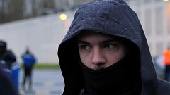 Prisons : la chancellerie augmente son offre