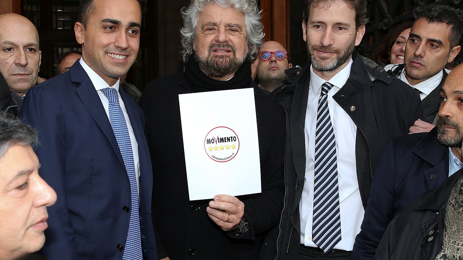 M5S, Iacoboni: "Movimento a rischio di scalata da lobby d'interesse"