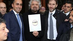 M5S, Iacoboni: "Movimento a rischio di scalata da lobby d'interesse"