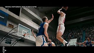 "Three seconds": la guerra Usa-Urss sul campo da basket