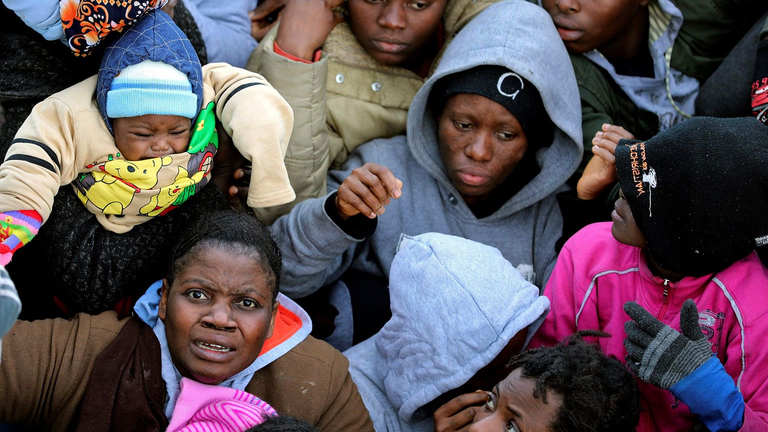 La UE se da seis meses para reformar su política migratoria