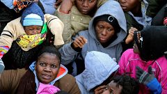 La UE se da seis meses para reformar su política migratoria