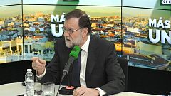 Rajoy confirma que se presentará a las próximas elecciones 