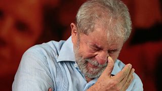 Partido dos Trabalhadores confirma apoio a Lula para a presidência