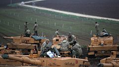Almanya'dan Türkiye'ye tank modernizasyonu engeli 