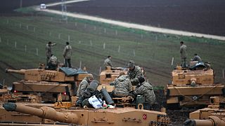 Almanya'dan Türkiye'ye tank modernizasyonu engeli
